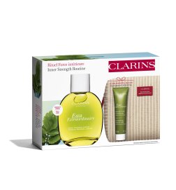 Eau Extraordinaire Set - Kraft, Frische, Komfort